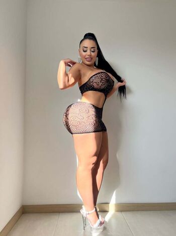 Valentina Pérez