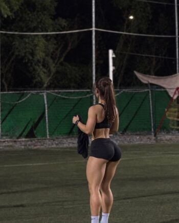 Valeria Gonzalez