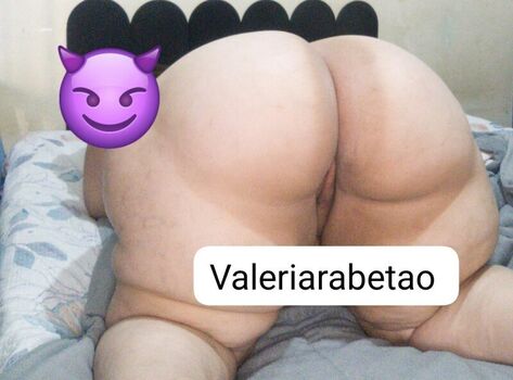 Valeria Rabeta