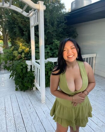 Full leaked Vamiithao private onlyfans photo