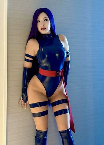 Full leaked Vampybitme private onlyfans photo