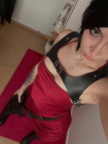 Full leaked Vaneeeer page private onlyfans photo