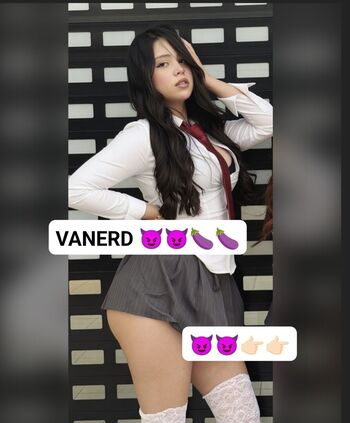 Full leaked Vanerd private onlyfans photo