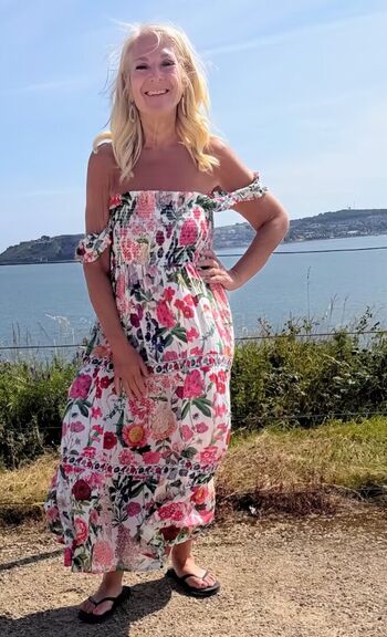 Full leaked Vanessa feltz private onlyfans photo