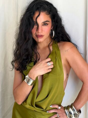Full leaked Vanessa hudgens private onlyfans photo