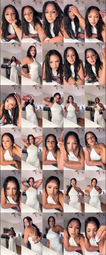 Full leaked Vanessa lucia private onlyfans photo
