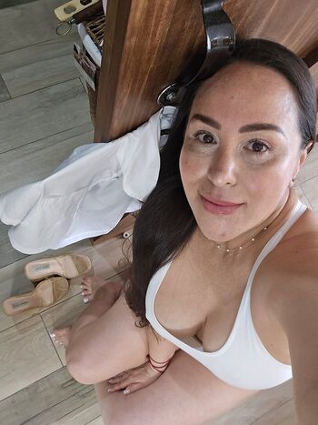 Full leaked Vanessa mendez private onlyfans photo