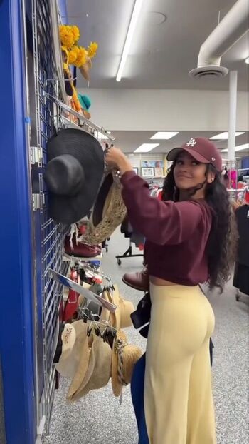 Full leaked Vanessa morgan private onlyfans photo