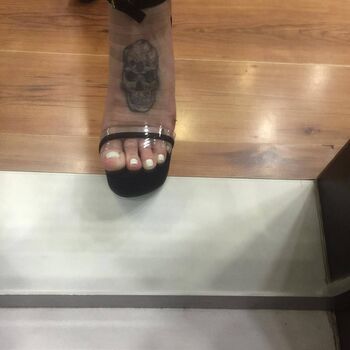 Full leaked Vanessa pardo taouil private onlyfans photo