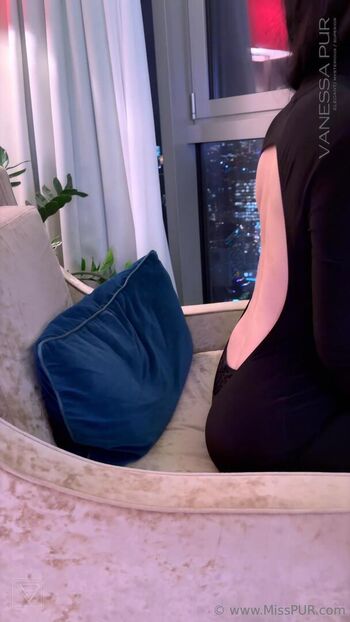 Full leaked Vanessa pur private onlyfans photo