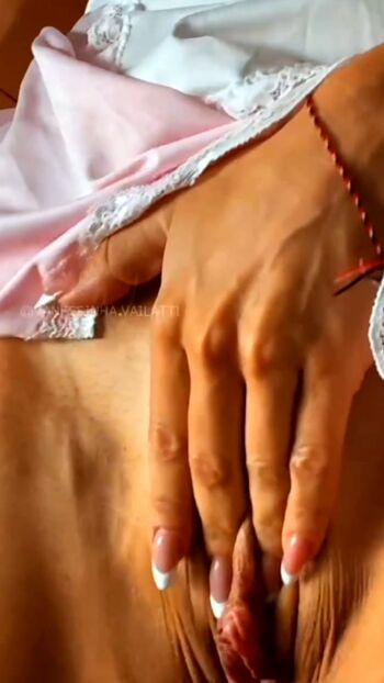 Full leaked Vanessa vailatti private onlyfans photo