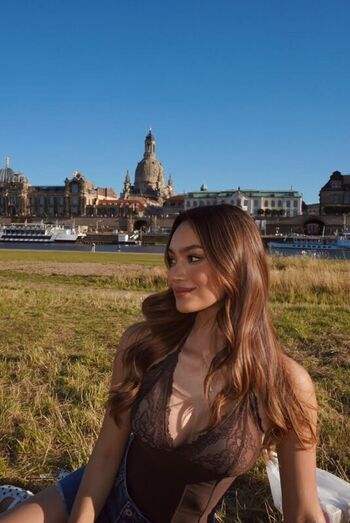 Full leaked Vanessa wenk private onlyfans photo