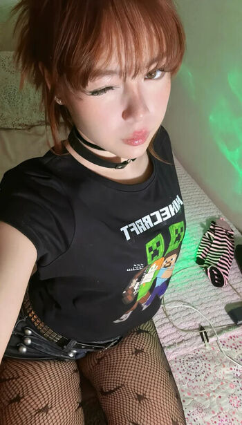 Full leaked Vanillabunni page private onlyfans photo