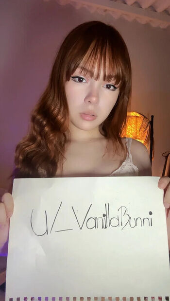 _VanillaBunni