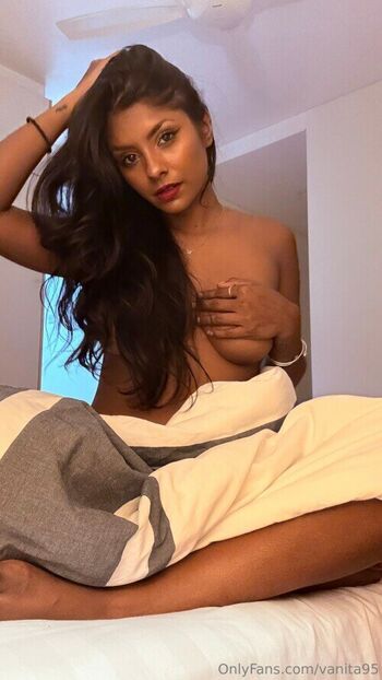 Full leaked Vanita private onlyfans photo