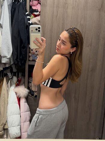 Full leaked Vanne amador page private onlyfans photo