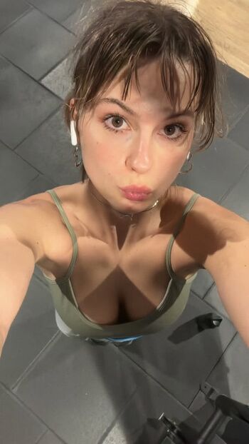 Full leaked Varvara in paris private onlyfans photo