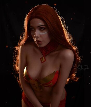 Vasilielcosplay