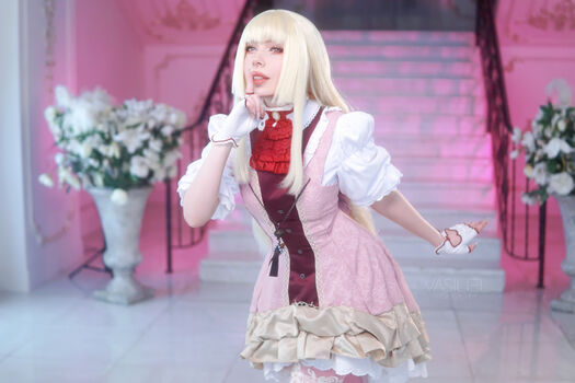 Vasilielcosplay