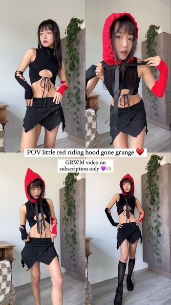 Veganbunnyelle