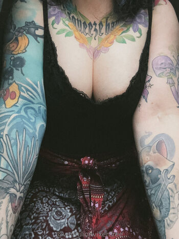 Full leaked Vermilionvixenfree private onlyfans photo