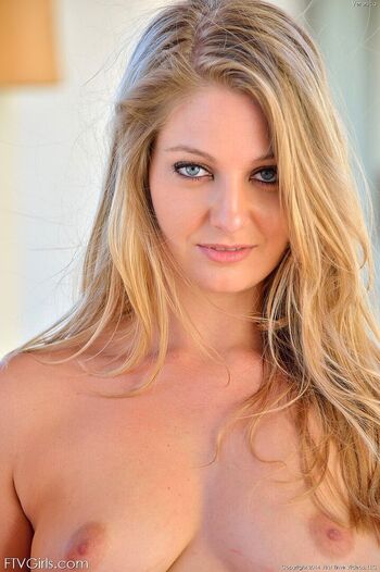 Veronica Christina