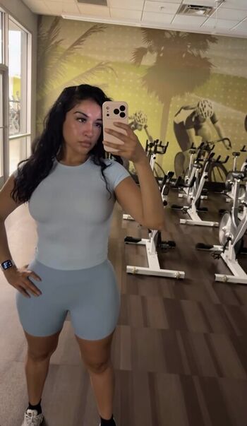 Full leaked Veronica santos private onlyfans photo