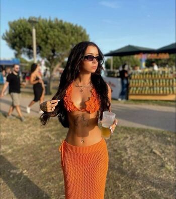 Veronicainred