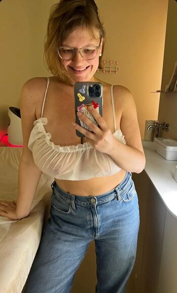 Full leaked Veronika ivanova private onlyfans photo