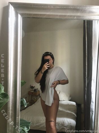 Veronika Mescudi