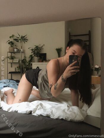 Veronika Mescudi