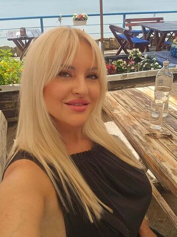 Full leaked Vesna pocuca sana private onlyfans photo