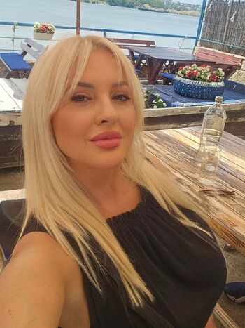 Full leaked Vesna pocuca sana private onlyfans photo