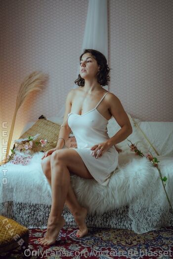 Full leaked Victoire de blasset page private onlyfans photo