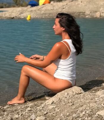 Full leaked Victoire margeridon page private onlyfans photo