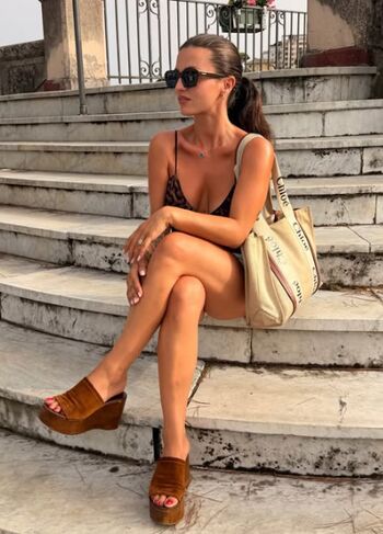 Full leaked Victoire margeridon page private onlyfans photo