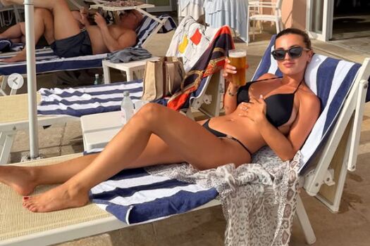 Full leaked Victoire margeridon page private onlyfans photo