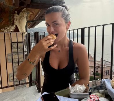 Full leaked Victoire margeridon page private onlyfans photo
