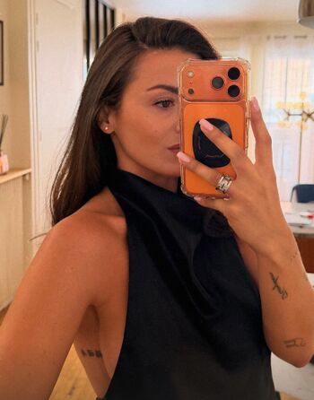 Full leaked Victoire margeridon private onlyfans photo