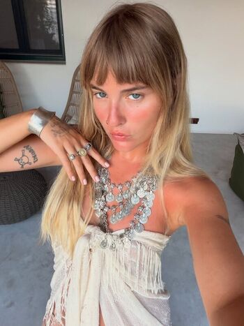 Full leaked Victoria de angelis  page private onlyfans photo