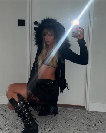 Full leaked Victoria de angelis private onlyfans photo