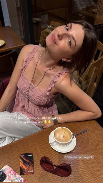 Full leaked Victoria masoma private onlyfans photo