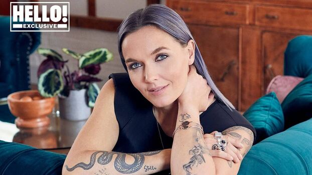 Victoria Pendleton