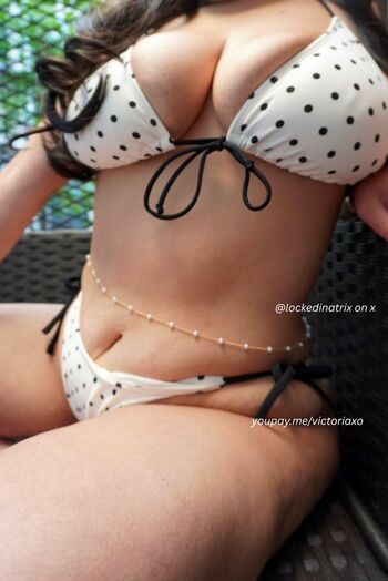 Full leaked Victoria silver private onlyfans photo