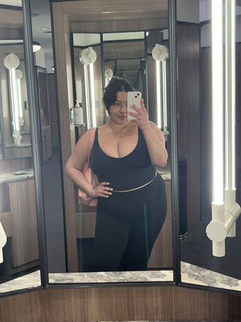 Full leaked Victoria silver private onlyfans photo