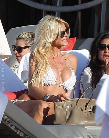 Full leaked Victoria silvstedt  page private onlyfans photo