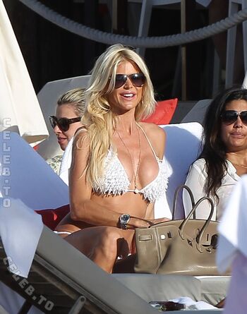 Full leaked Victoria silvstedt  page private onlyfans photo