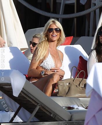 Full leaked Victoria silvstedt  page private onlyfans photo