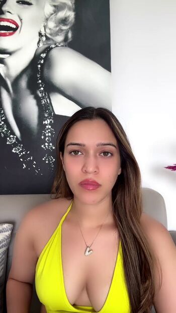 Full leaked Vidisha anand private onlyfans photo