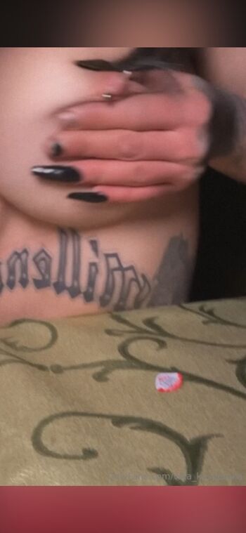 Full leaked Vika kasperska page private onlyfans photo
